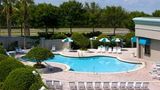 Buena Vista Suites Orlando Pool