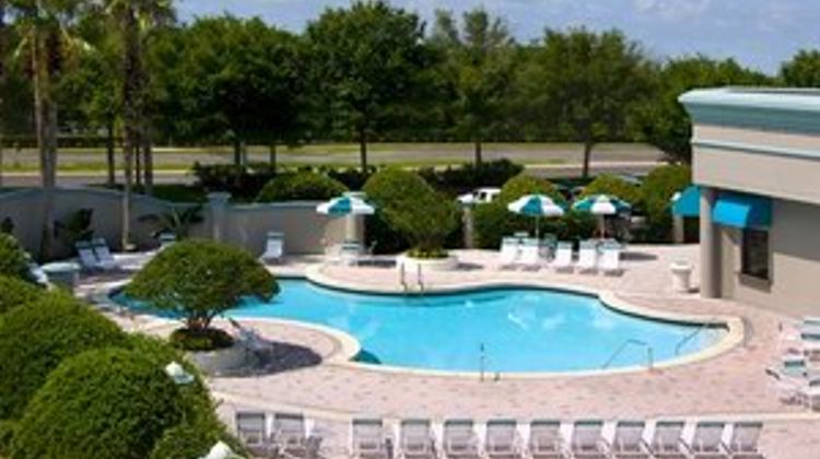 Buena Vista Suites Orlando Pool
