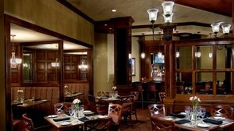 Buena Vista Suites Orlando Restaurant