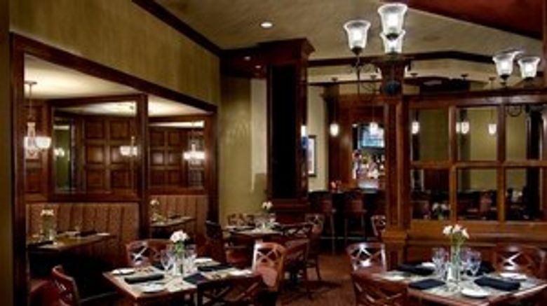<b>Buena Vista Suites Orlando Restaurant</b>