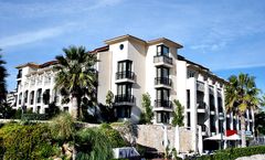 Estela Barcelona Hotel