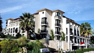 Estela Barcelona Hotel
