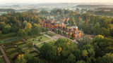 Hoar Cross Hall Hotel & Spa Exterior