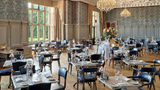Hoar Cross Hall Hotel & Spa Restaurant