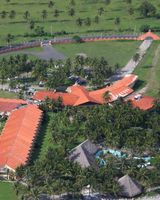 Tesoro Beach