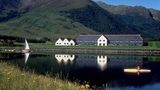 The Isles of Glencoe Hotel Exterior