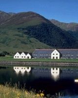 The Isles of Glencoe Hotel