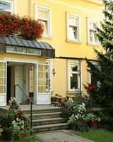 Hotel Jaeger