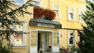 Hotel Jaeger
