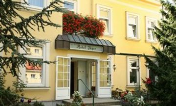 Hotel Jaeger