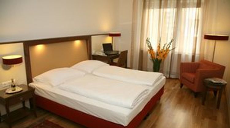 Hotel Jaeger Suite