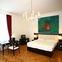 Hotel Pension Museum