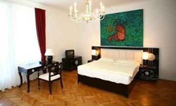 Hotel Pension Museum