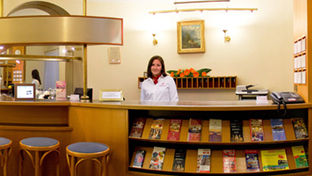 Hotel am Schottenpoint
