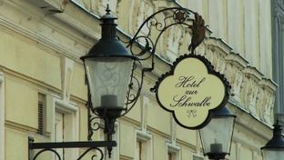 Boutiquehotel Schwalbe