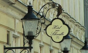 Boutiquehotel Schwalbe
