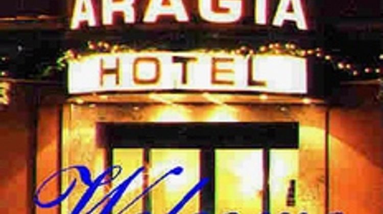 Aragia Hotel Exterior