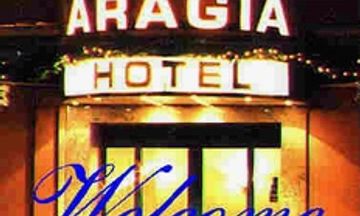 Aragia Hotel