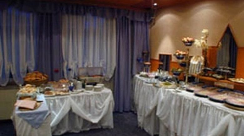 <b>Aragia Hotel Restaurant</b>