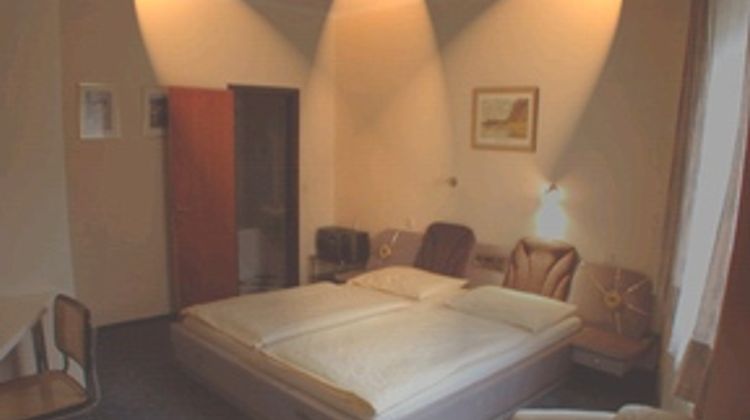 Aragia Hotel Room