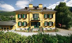 Villa Solitude