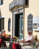 Hotel Hartlwirt