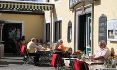 Hotel Hartlwirt