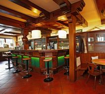 Hotel Hartlwirt Restaurant