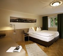 Hotel Hartlwirt Suite