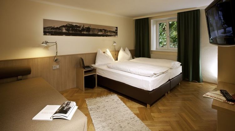 Hotel Hartlwirt Suite