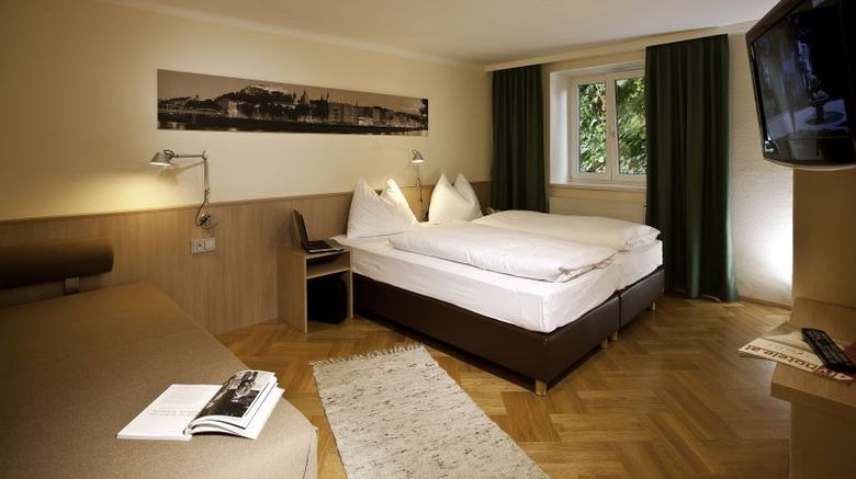 <b>Hotel Hartlwirt Suite</b>