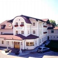 Hotel-Gasthof Kamml