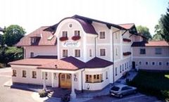 Hotel-Gasthof Kamml