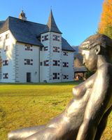 Schloss Prielau Hotel
