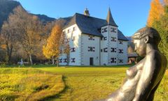 Schloss Prielau Hotel