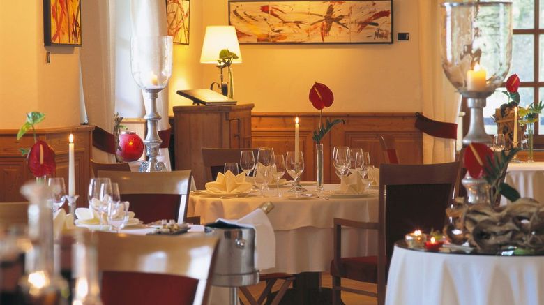 <b>Schloss Prielau Hotel Restaurant</b>