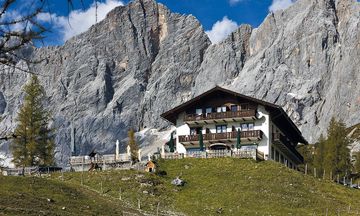 Hotel Turlwand