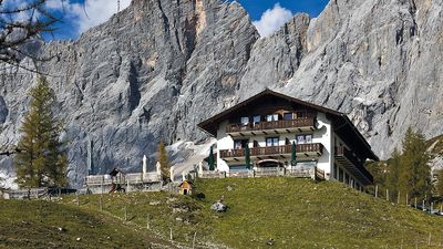 Hotel Turlwand