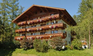 Hotel Rosslhof