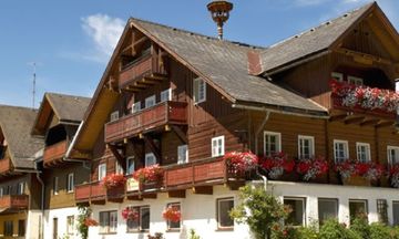 Gasthof Stockerwirt