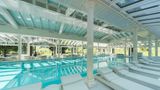 Hotel Der Wiesenhof Pool