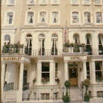 Claverley Court Apartments