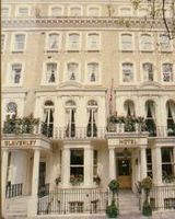Claverley Court Apartments