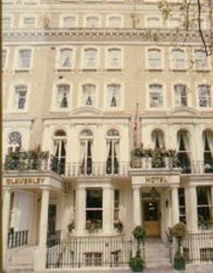 Claverley Court Apartments