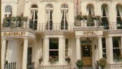Claverley Court Apartments
