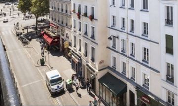 Bastille Hotel
