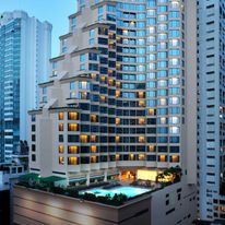 Rembrandt Hotel Bangkok
