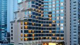 Rembrandt Hotel Bangkok Exterior
