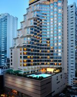 Rembrandt Hotel Bangkok