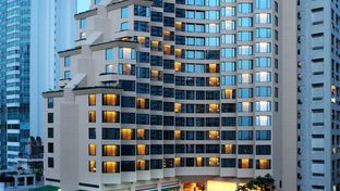 Rembrandt Hotel Bangkok
